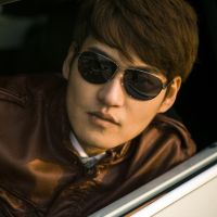 蜜桃首席导演陈明远